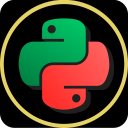 Discovery icon for Python Discord server